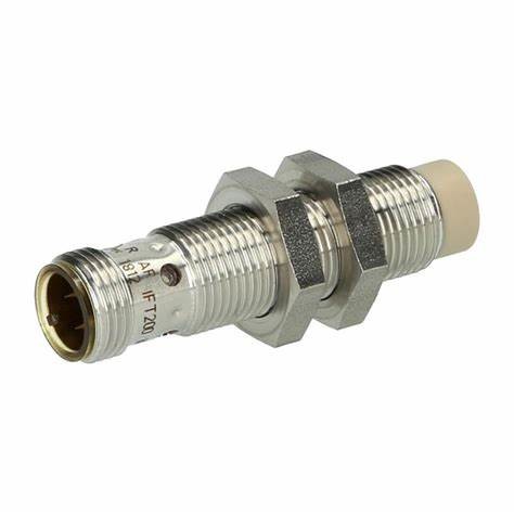 China IFT200 IFM Inductive sensor Efficiently Designed Pressure Sensitive Transducer wholesale