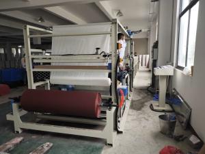 China Grinding Wheel Paper Laminating Machine Electric Heating wholesale