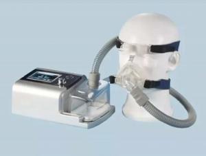 China Medical Ventilator Breathing Machine , Patient Vent Breathing Machine wholesale