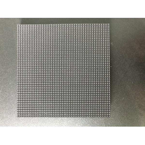 Clear View P3.91 RentaOutdoor LED Screen Refresh Frequency 1920Hz with Video Processor