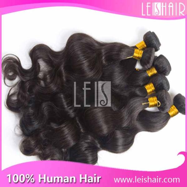 hot selling brazilian human hair weaving