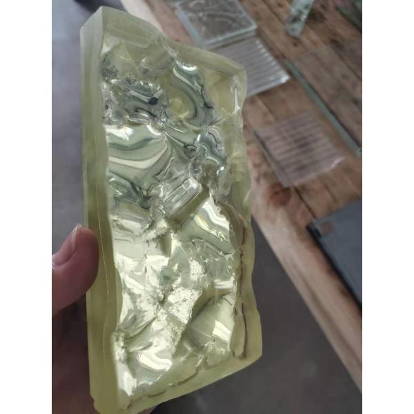 Bathroom CE Fengshui Crystal Wedding Ornaments