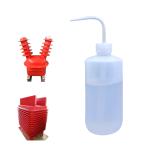 Electrical Insulation Transformer Varnish Coating Liquid Room Temperature Epoxy