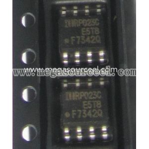 China Integrated Circuit Chip IRF7342Q - International Rectifier - HEXFET Power MOSFET on sale