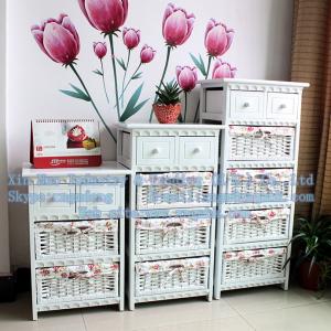 China Wooden storage cabinets, wooden Chest of Drawers, wood living room cabinet wholesale