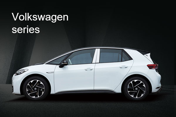 2024 Dongfeng Hondas eNS2 Pure Electric SUV 5-seat Sports Car with 2735mm Wheelbase and Ternary Lithium Ion Battery