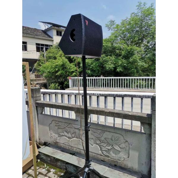 Waterproof Wave Loading 127dB Music Surround Sound System
