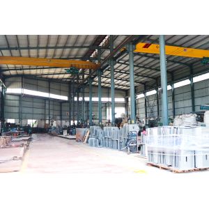 Quanzhou mingxiong Machinery Co., Ltd