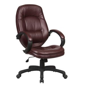 Buy cheap Modern PU Leather China Big Tall Executive Office Chair from wholesalers