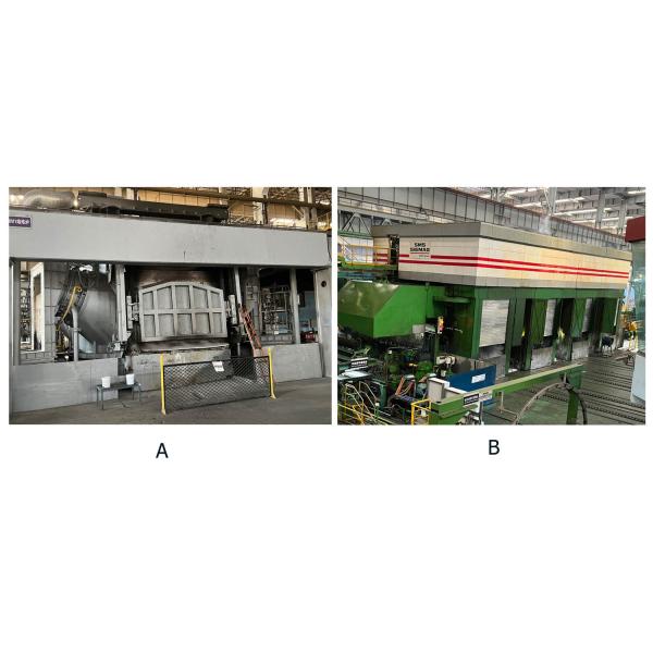 Corrosion Resistance EN AW 5754 Aluminium Plate For Enclosed Trailer