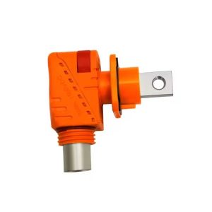China Neopower 1500V High-Performance IP67 Power Connector wholesale