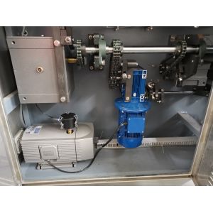 Buy cheap Food Packing Machine 30-60bags/Min Speed from wholesalers