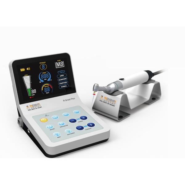 Rotary Dental Instruments Endo Motor With Apex Locator For Dentist Use In Root Canal Treatment