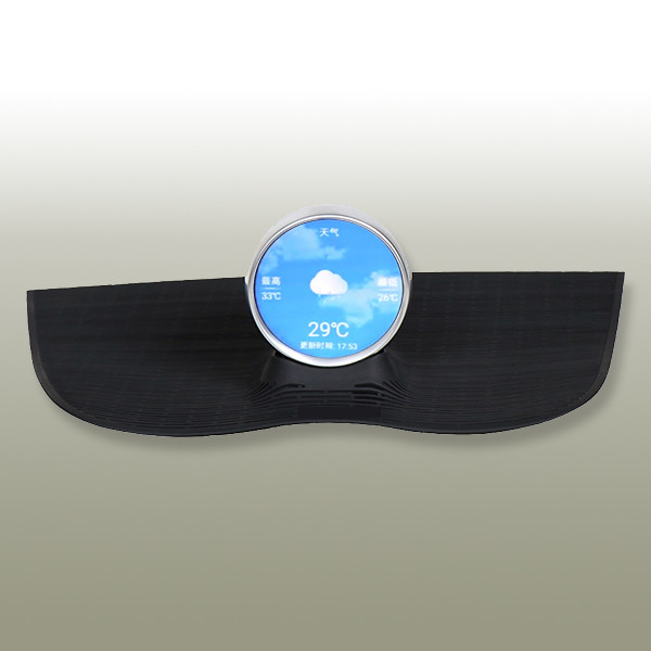 Flagship acoustic solution tailored for Mercedes-Benz C-Class / Car Stereo System