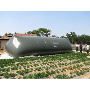 China Collapsible Water Bladder Tanks Light Weight With Excellent Heat Resistance wholesale