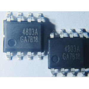 China HXY4803 Mosfet Power Transistor wholesale