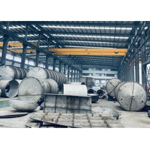 Energy Saving MVR Multiple Effect Evaporation System