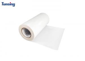 China Thermoplastic TPU Film Polyurethane Hot Melt Adhesive Film For Clothing Textiles Fabric wholesale