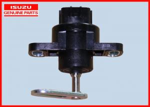 China ISUZU Genuine Throttle Position Sensor Part , Throttle Body Sensor 8972003080 wholesale