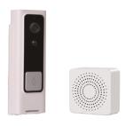 Digital Security Door Peephole Viewer LCD Display Motion Detection With Night