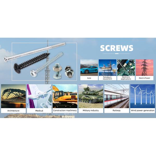 SS304 Metal Screw Fasteners , M10 Socket Head Cap Screw Din 912 Grade A4-70