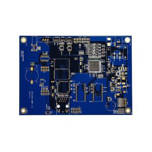 China Automotive GPS 8 Layers 1OZ PCB printed circuit board wholesale