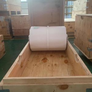 China JIMA Large Lithium Ion Battery Copper Foil Sheet 180MPa 500m wholesale