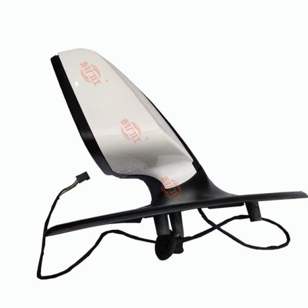 2016 Reconditioned Passenger Rear View Mirror Electric Original for B-M-W 640iE64