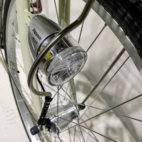 Red / Ink Blue / Native Silver Aluminum Alloy Ladies Bicycle 24/26 Inch