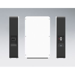 China Wall Mount UN38.3 5KWH Solar Rechargeable Lithium Batteries wholesale