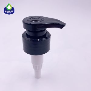 China ODM 28mm Screw HDPE Plastic Lotion Pumps 4.0cc Dosage on sale
