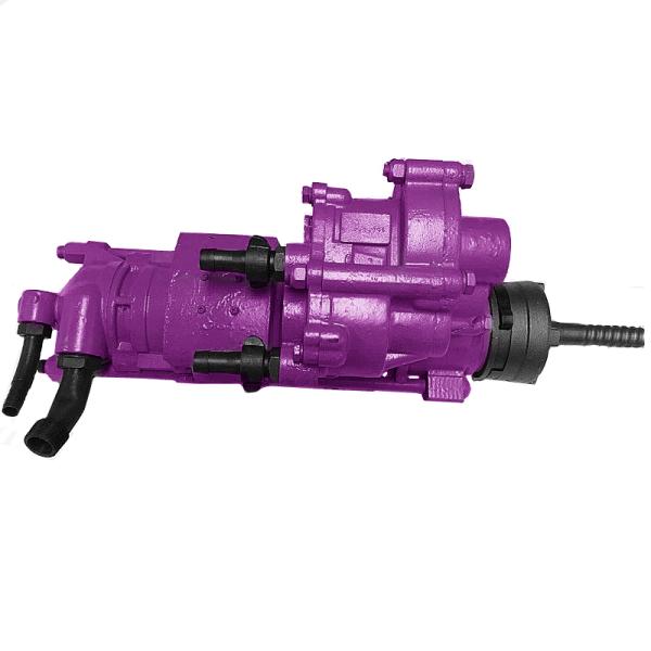 Mining Small Drilling Rig Horizontal Directional Drilling Equipment Pneumatic Rock Drilling Rig