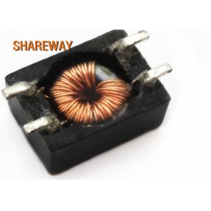 China Surface Mount Common Mode Choke For Switch Mode Power Supplies wholesale