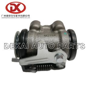 WW50021 L1 Left ISUZU Rear Brake Cylinder Engine System 8973588780