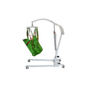 China Advance Hydraulic Patient Hoist For Elderly Ergonomically Multi Functions wholesale