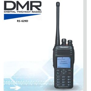 China long distance walkie talkie TS-629D DMR Digital Radio with high quality wholesale
