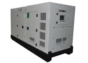 China Silent Type 1800 Rpm Diesel Generator Rated Power 125Kva 100Kw IVECO Engine wholesale