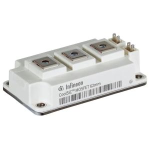FF450R12ME4 IGBT Modules IGBT 1200V 450A