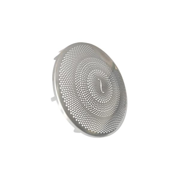 Custom Stainless Steel Chemical Etching For Electronics Automotive Architectural Hardware