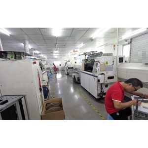 Shenzhen Showtechled Co., Ltd.