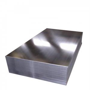 China Long-Lasting 316 Stainless Steel Sheet Tolerance /- 0.003 Hardness 95 HRB and More on sale