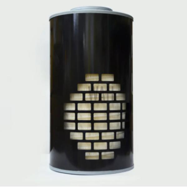 High Quality Factory Direct Diesel Truck Parts Air Filter AH1135 Advanced Efficiency Air Filter AH1135 P524838