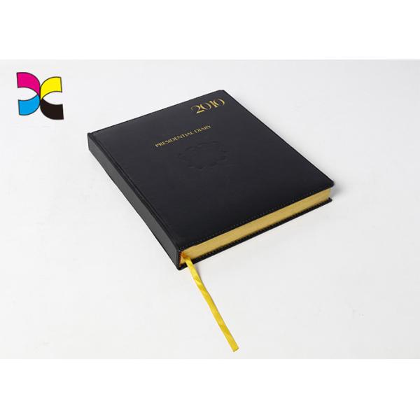 Binding Finished Hardcover Book Printing Full Color Printing Customized Custom Dimension