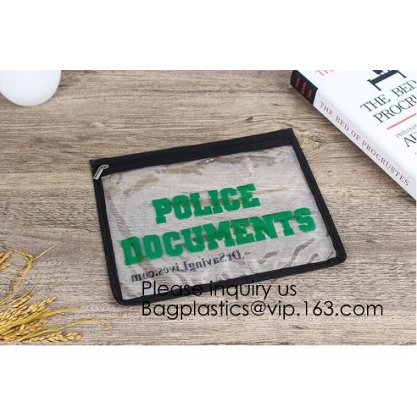 PVC EVA Plastic Pouches for Hanging Products Clear Make Up Brush Cleaner Cosmetic Bags Beauty EVA PVC Cosmetic Pouch For