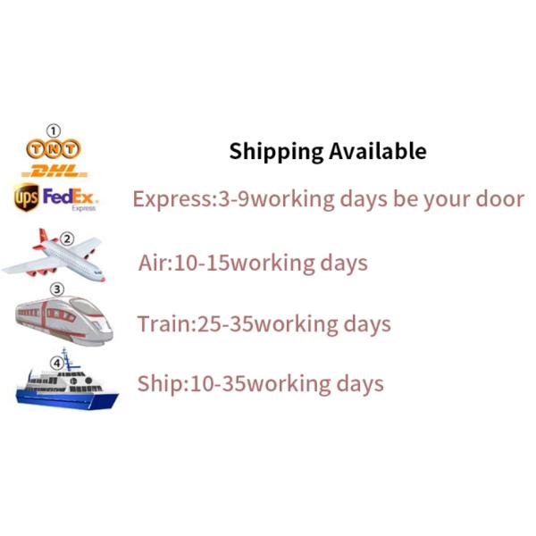 Skin Friendly 6pcs Facial Makeup Brushes Easy Powder Absorbtion