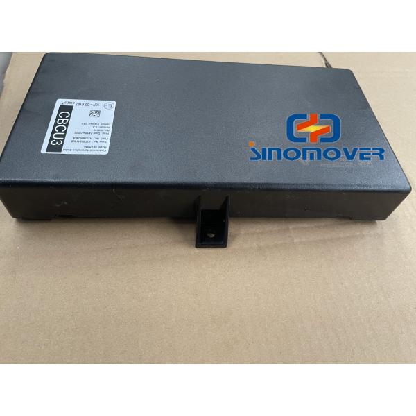 WG9716580023 Body Control Unit CBCU For Heavy Sino Truck