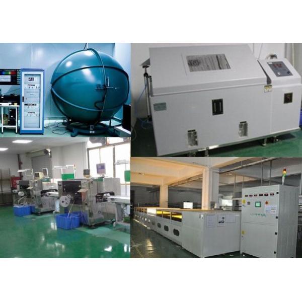 IN HOME LIGHTING LIMITED