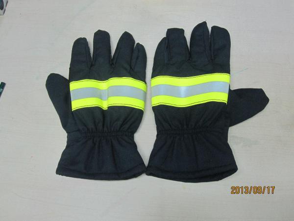 Quality Fire Resistant Gloves for sale