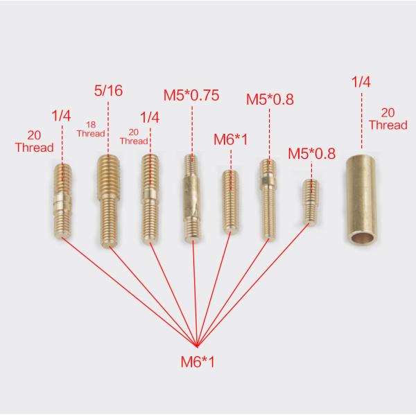 Bullet Head Antenna Auto Modification car antenna mast bullet, bullet antenna universal