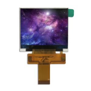 China 36pins 2.31Inch FPC Connector TFT LCD Panel wholesale